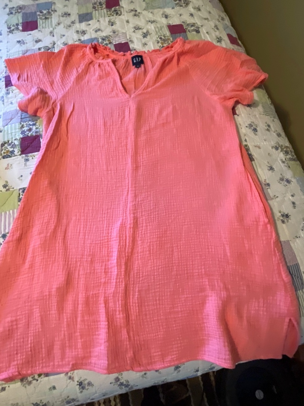 GAP summer dress